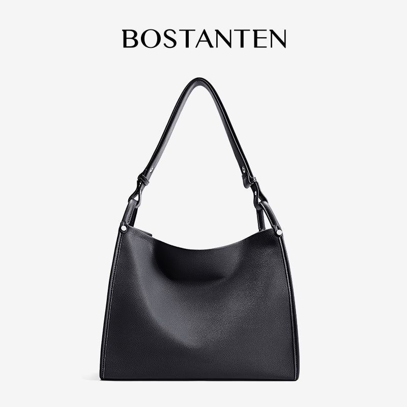 [Carrie Bag]Bag Women's Bag Large Capacity Tote bag 2 in 1