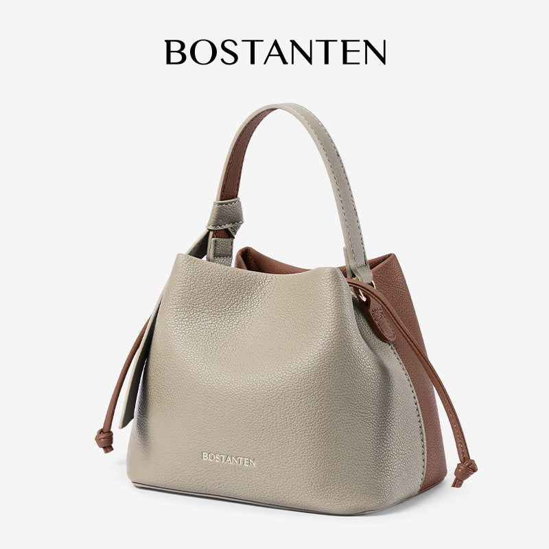 [Emma Bag] BOSTANTEN Crossbody Bag Women's – Sling & Shoulder Bag Synthetic leather Luxury