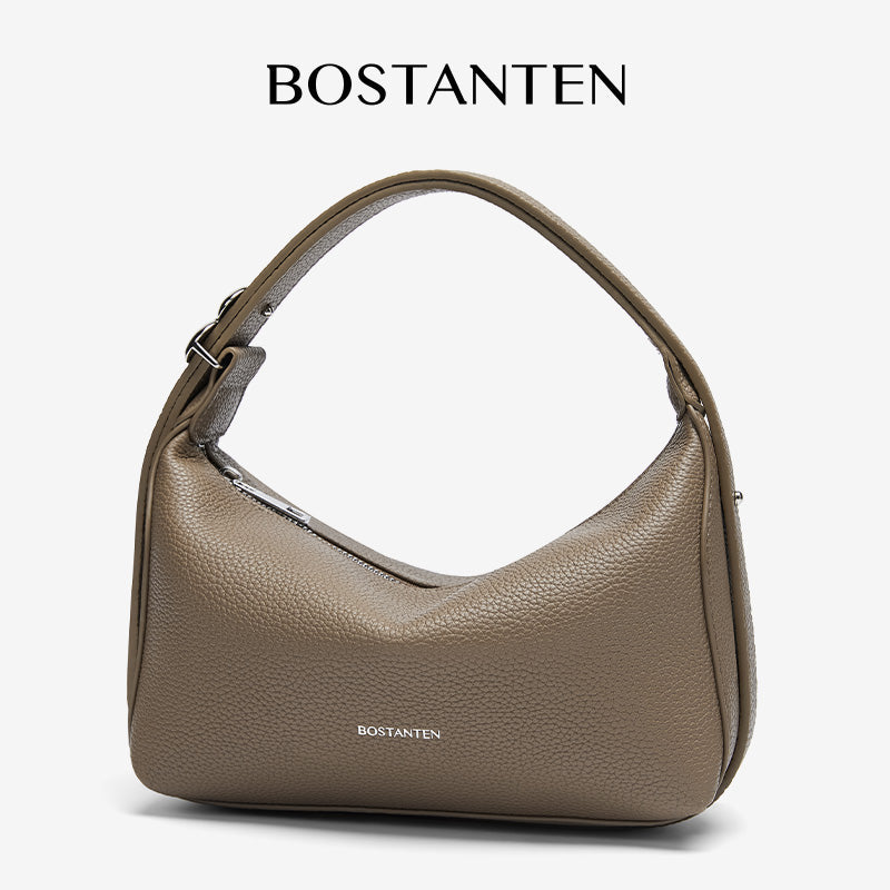 [Gianna Bag] BOSTANTEN Bag Women's 3 in 1 – Underarm, Shoulder & Sling Bag Synthetic leather