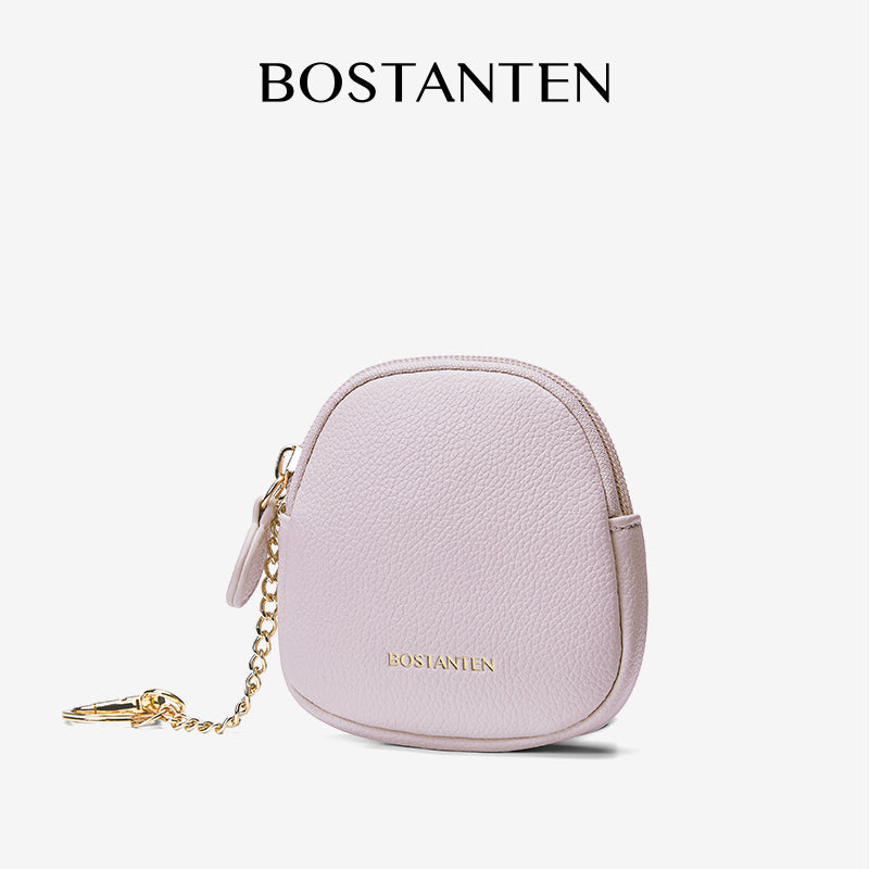 [Coin Wallet] BOSTANTEN Mini Wallet Women's Elegant