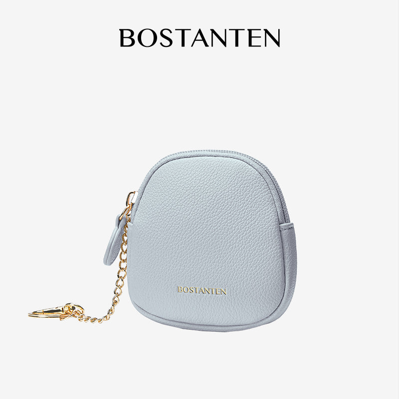 [Coin Wallet] BOSTANTEN Mini Wallet Women's Elegant