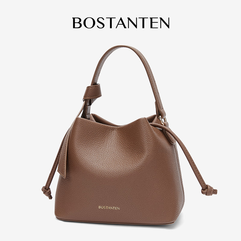 [Emma Bag] BOSTANTEN Crossbody Bag Women's – Sling & Shoulder Bag Synthetic leather Luxury