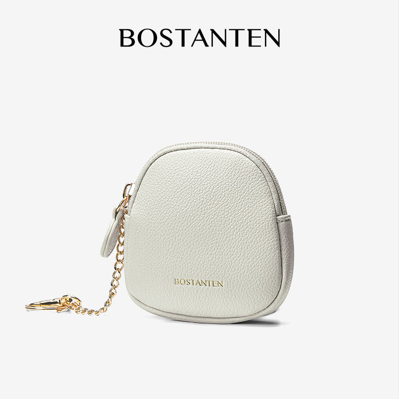 [Coin Wallet] BOSTANTEN Mini Wallet Women's Elegant