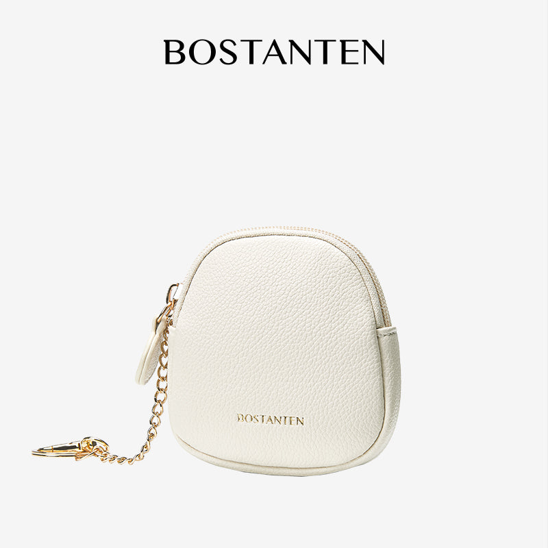 [Coin Wallet] BOSTANTEN Mini Wallet Women's Elegant