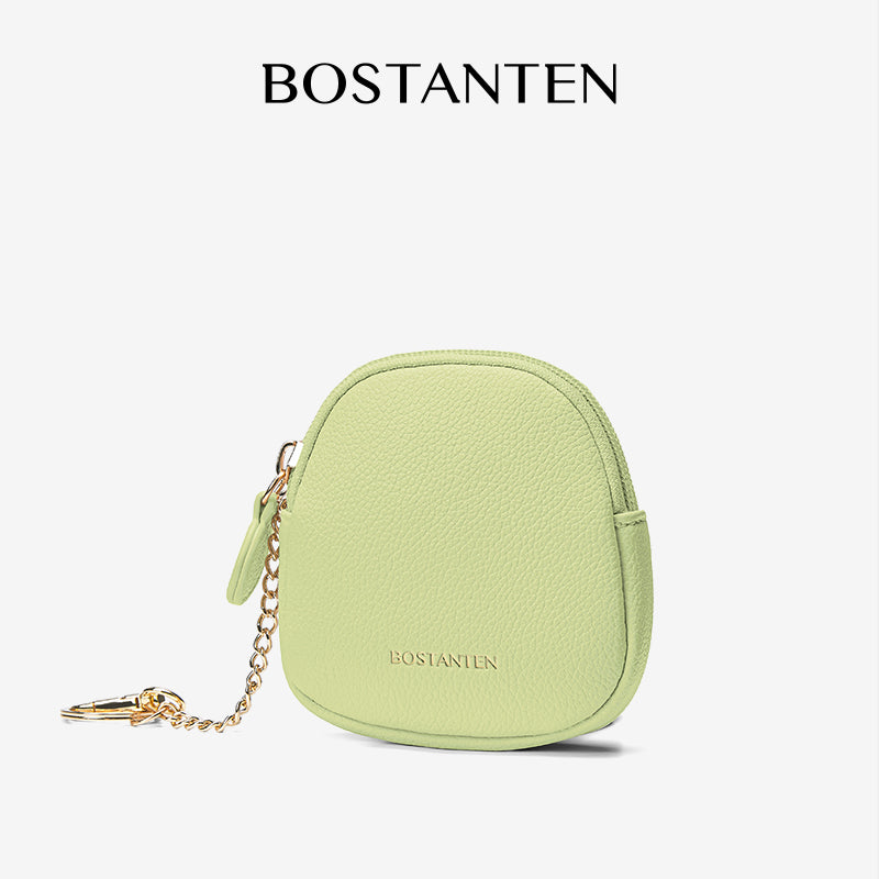 [Coin Wallet] BOSTANTEN Mini Wallet Women's Elegant