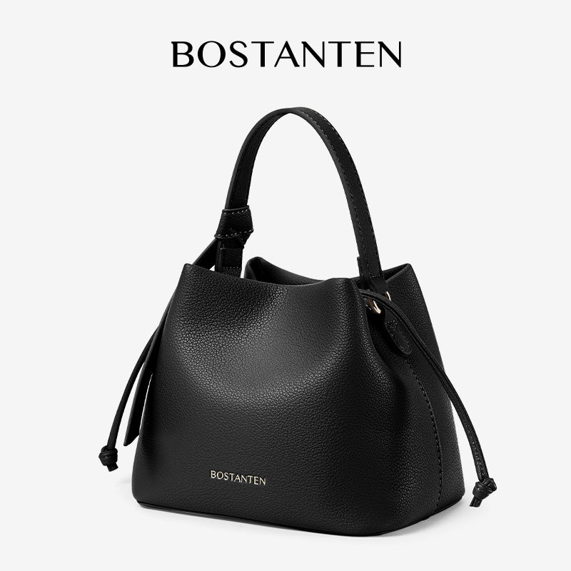 [Emma Bag] BOSTANTEN Crossbody Bag Women's – Sling & Shoulder Bag Synthetic leather Luxury