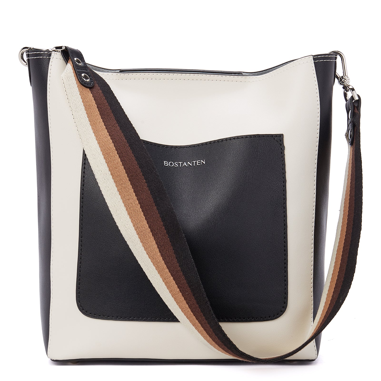 Lotty Luxurious Women's Leather Hobo Handbag - Handcrafted with Attention to Detail