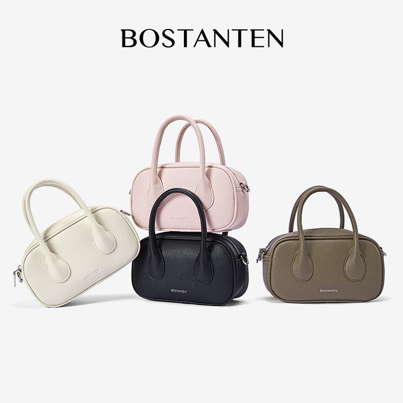 [Arcady bag] BOSTANTEN Fashion Bag Top Handle Women's Shoulder Bag Women's Sling Bag Crossbody Bag