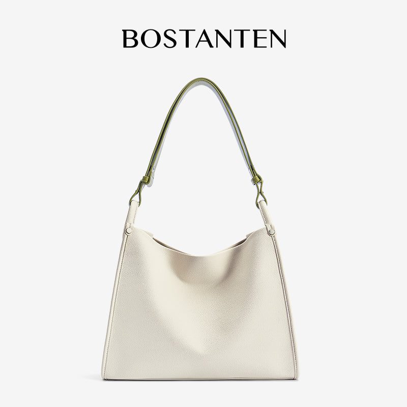 [Carrie Bag]Bag Women's Bag Large Capacity Tote bag 2 in 1