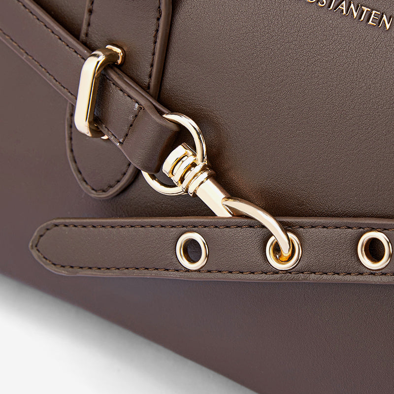 [Chloe bag] BOSTANTEN  Crossbody Bag Women's New Shoulder Bag Korean Style