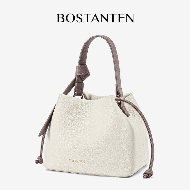 [Emma Bag] BOSTANTEN Crossbody Bag Women's – Sling & Shoulder Bag Synthetic leather Luxury