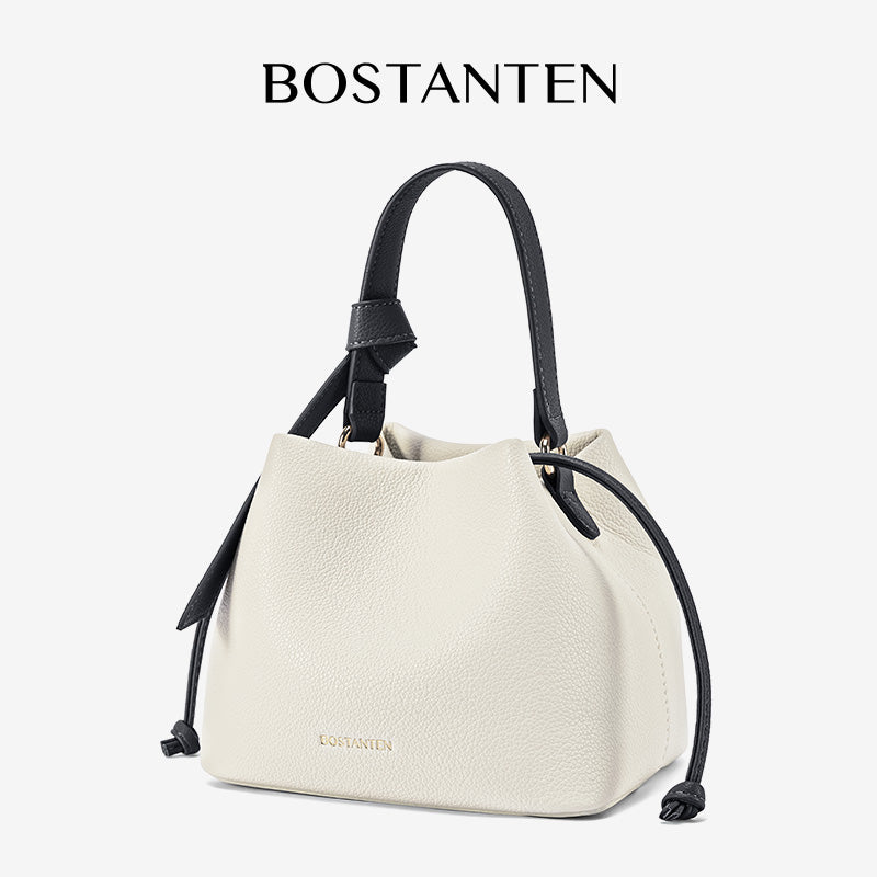 [Emma Bag] BOSTANTEN Crossbody Bag Women's – Sling & Shoulder Bag Synthetic leather Luxury
