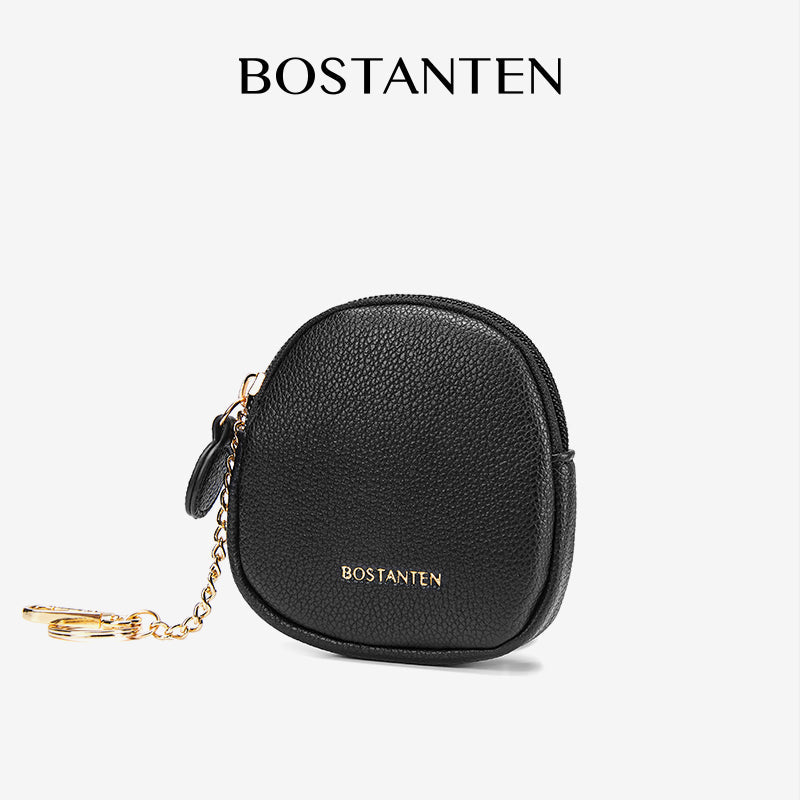 [Coin Wallet] BOSTANTEN Mini Wallet Women's Elegant