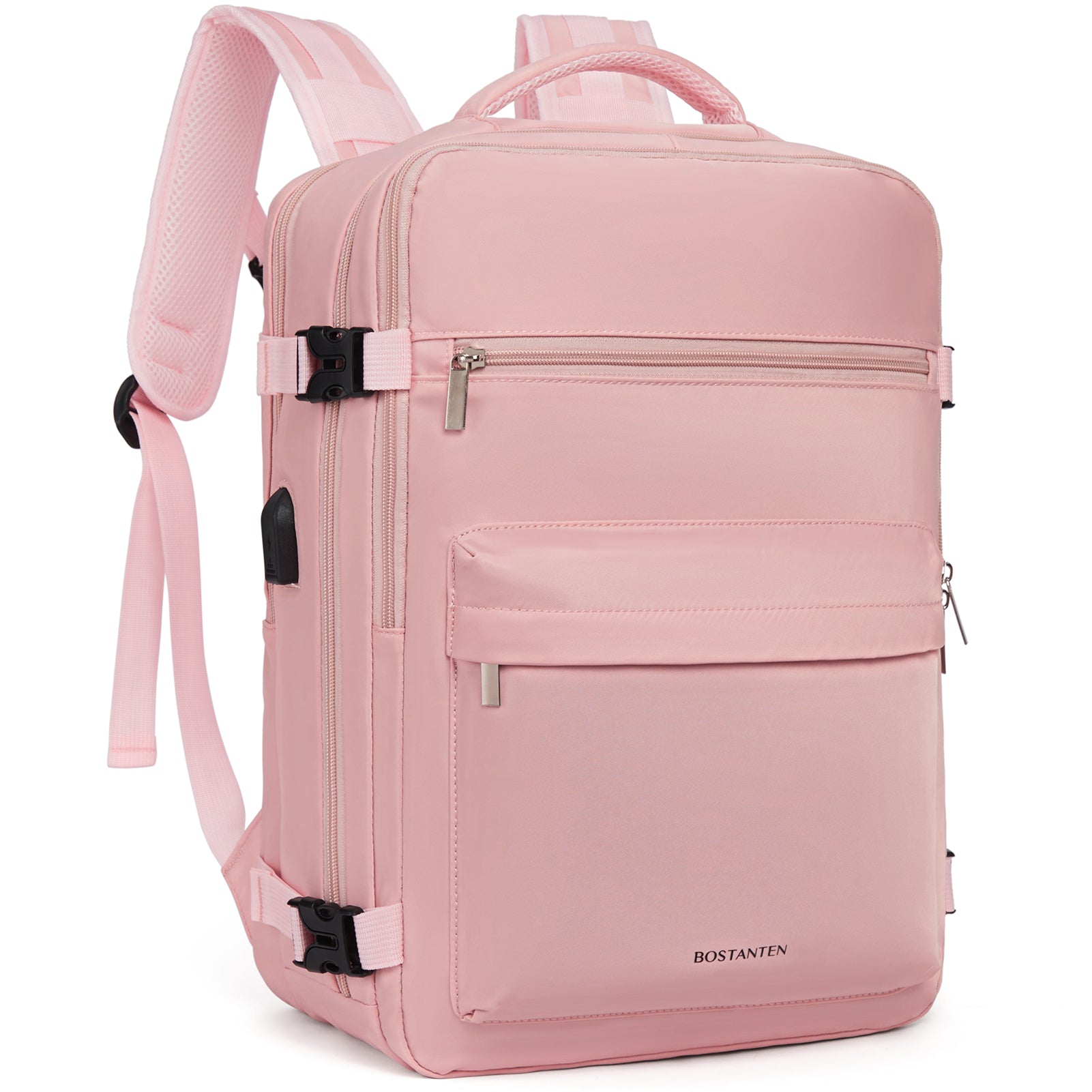 Stylish and Functional Fashion Backpack for Women - Waterproof and Flight Approved