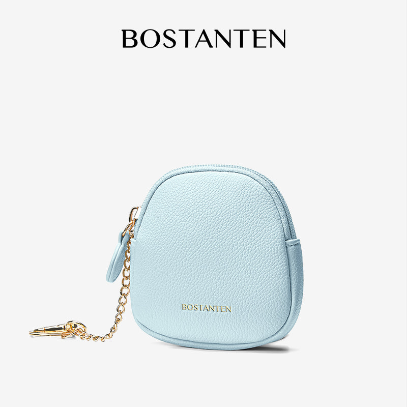 [Coin Wallet] BOSTANTEN Mini Wallet Women's Elegant