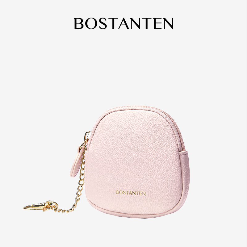 [Coin Wallet] BOSTANTEN Mini Wallet Women's Elegant