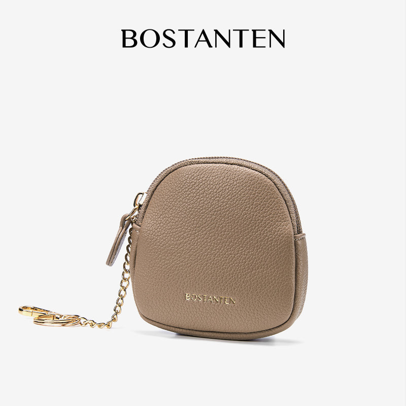 [Coin Wallet] BOSTANTEN Mini Wallet Women's Elegant