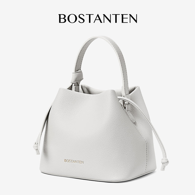 [Emma Bag] BOSTANTEN Crossbody Bag Women's – Sling & Shoulder Bag Synthetic leather Luxury