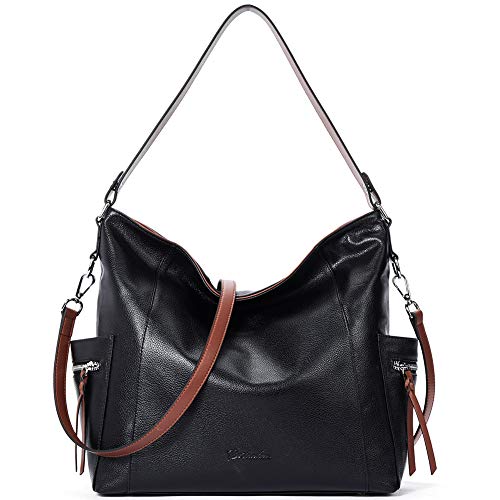 Kweli Genuine Leather Hobo Purses - Quality and Style in One