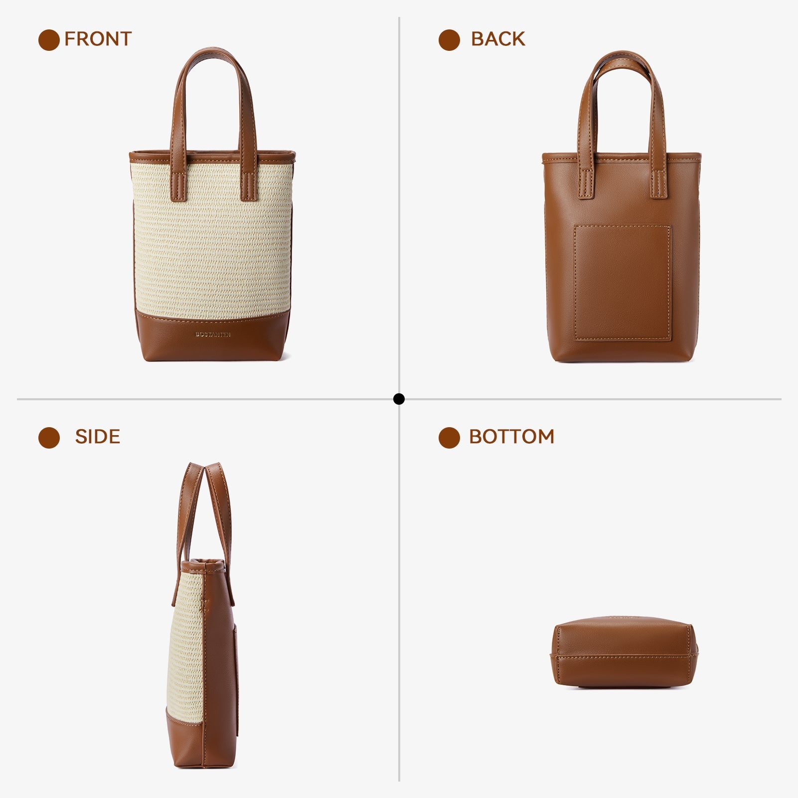 Designer Trendy Phone Crossbody Bag