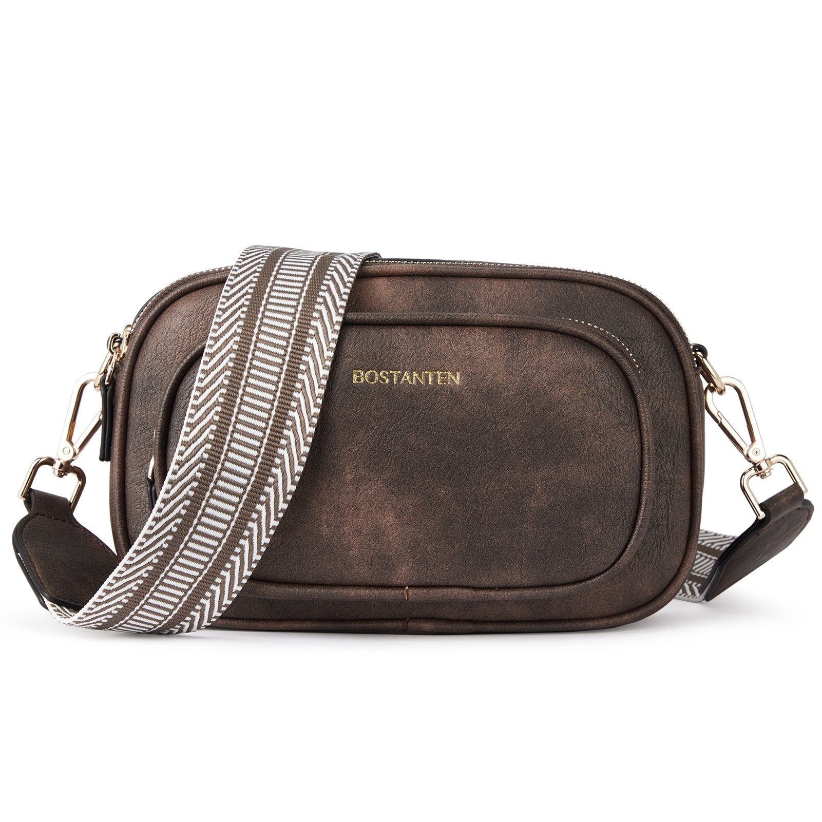 Nola Stay Hands-Free and Organized with a Small Crossbody Purse for Travel