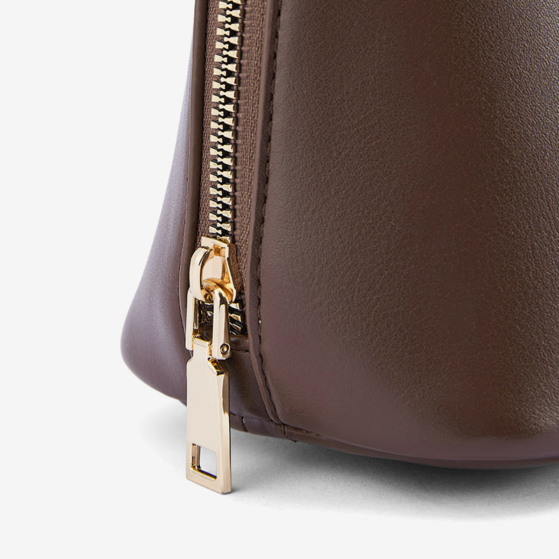 [Chloe bag] BOSTANTEN  Crossbody Bag Women's New Shoulder Bag Korean Style