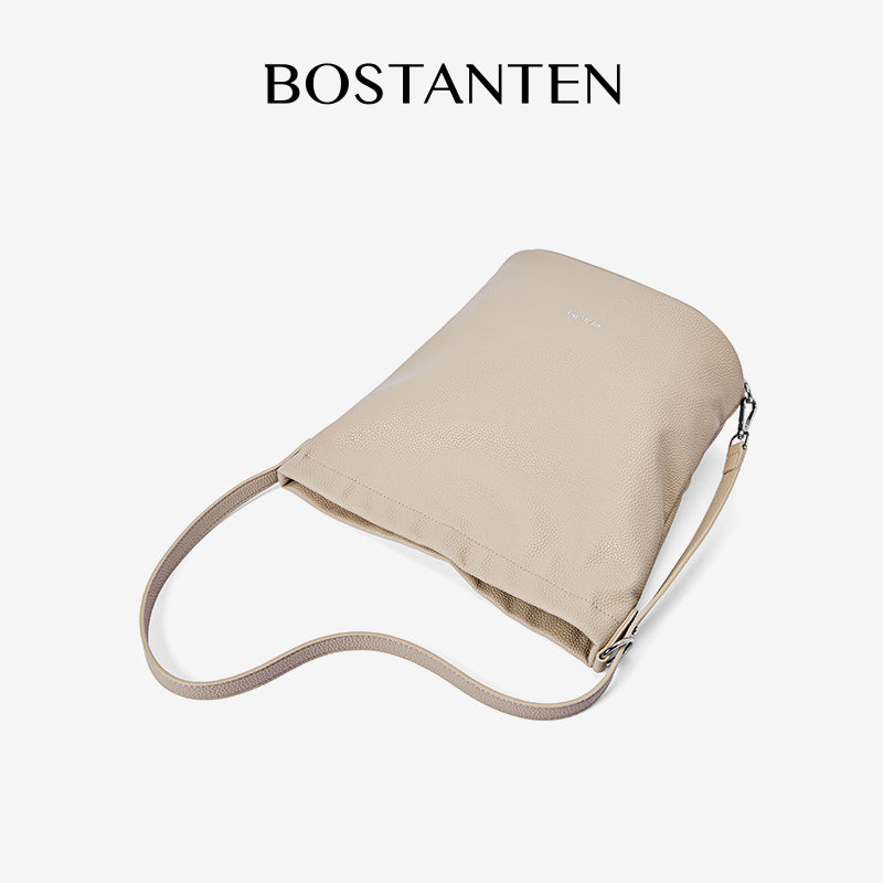 [Emblem bag] BOSTANTEN Fashion For Women's Unique Design Crossbody Bag Sling Bag