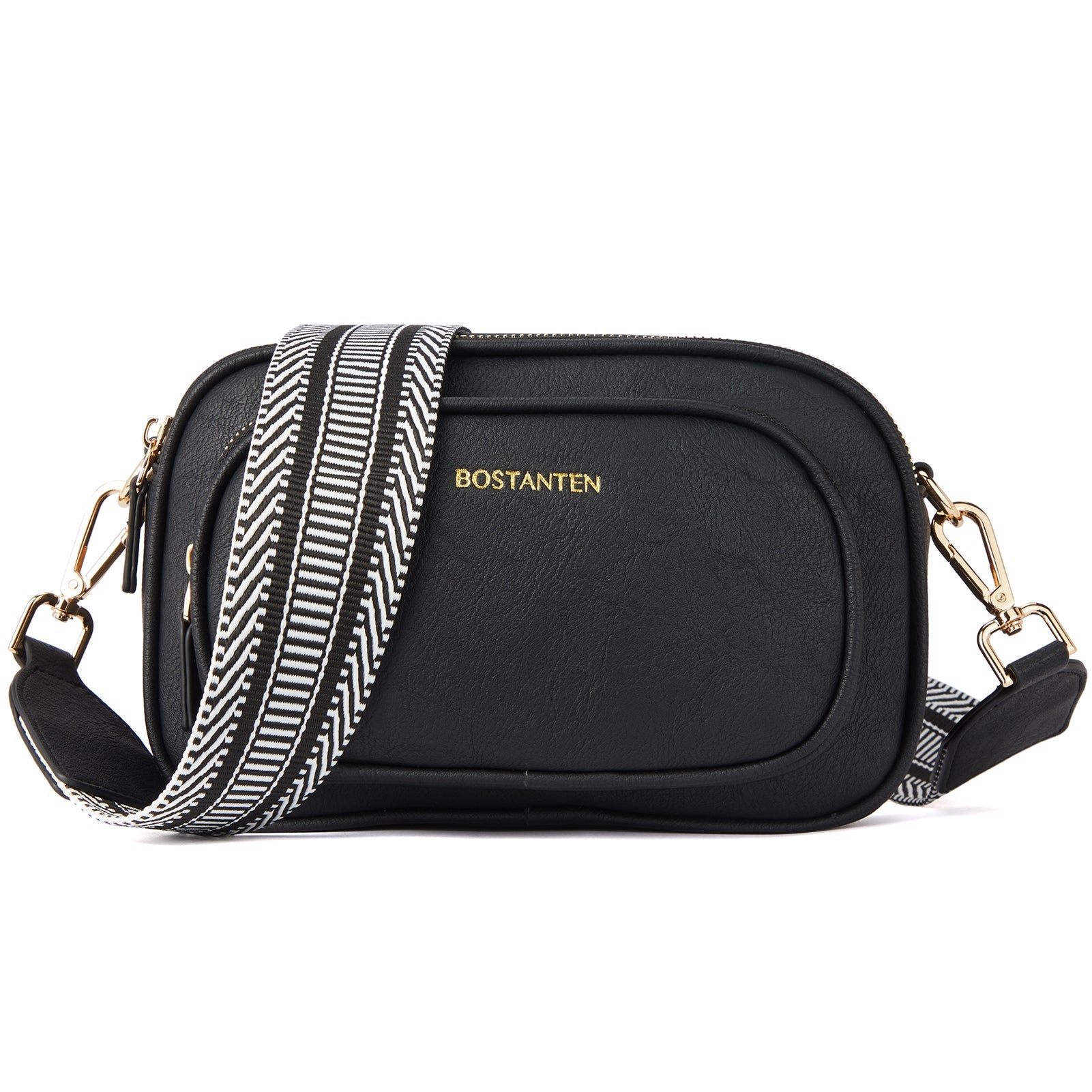 Nola Stay Hands-Free and Organized with a Small Crossbody Purse for Travel