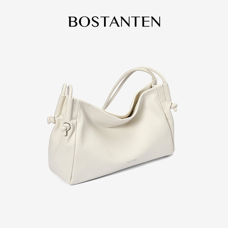 [Supple Bag] BOSTANTEN Crossbody Bag Women's Handbag Women's Shoulder Bag Synthetic leather Luxury
