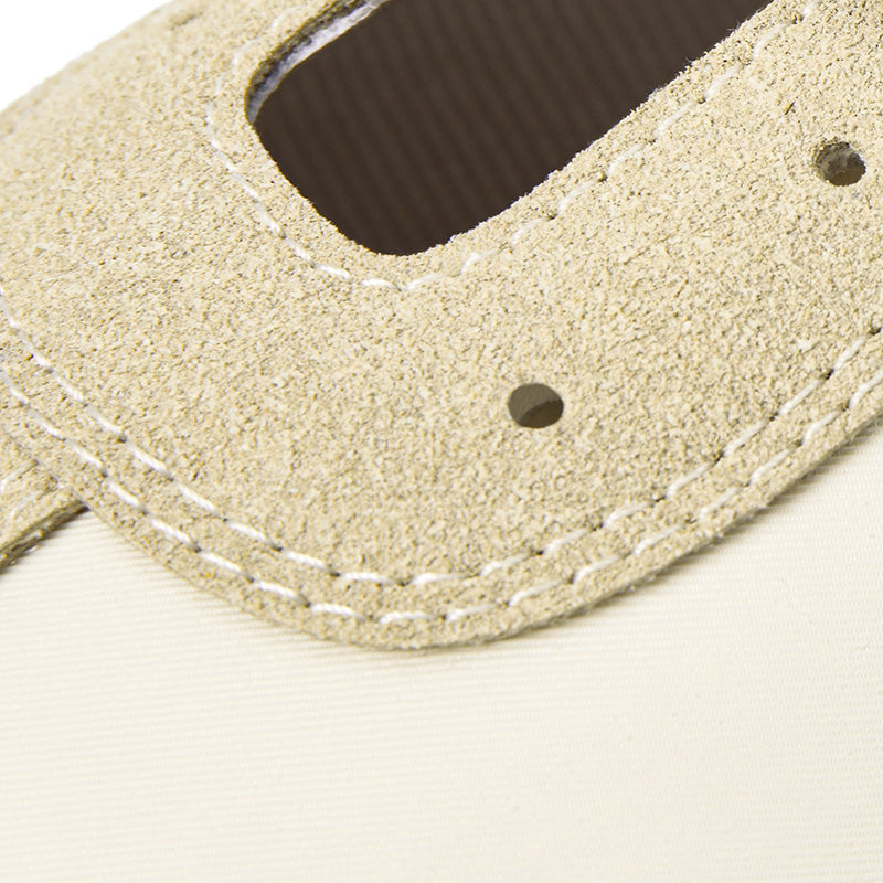 [Twinsy Shoes] Bostanten Shoes Marry Jane Ballet Women's Elegant Double Strap Comfortable Trendy‌