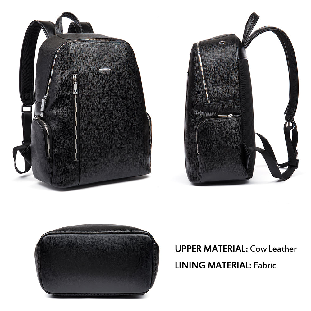 Nombongo Laptop Backpack Women —Travel