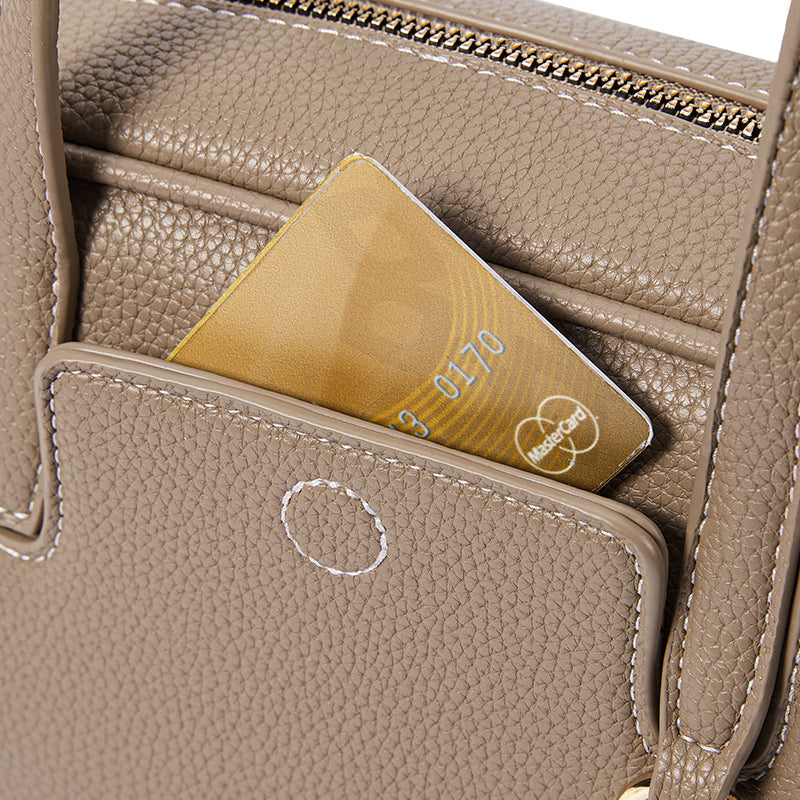 [Mini Speedy Bag] Handbag Charm Bag Bag