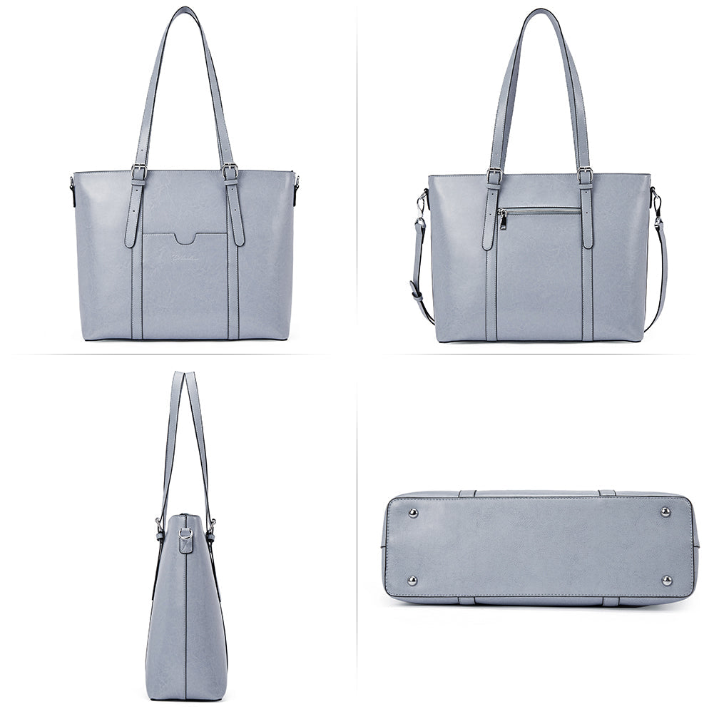Carol Women Work Tote Bag - 15.6'' Laptop