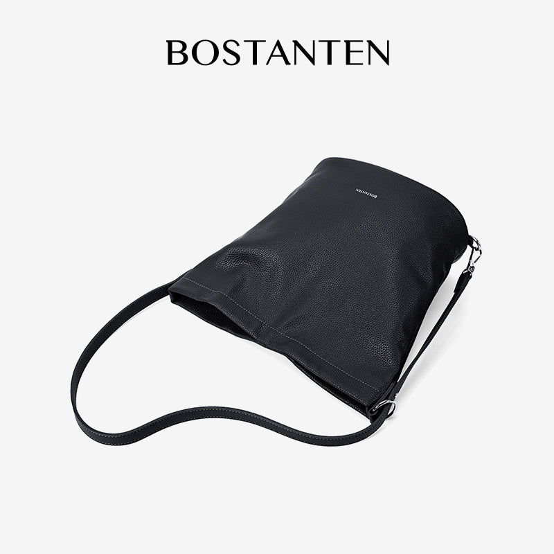 [Emblem bag] BOSTANTEN Fashion For Women's Unique Design Crossbody Bag Sling Bag