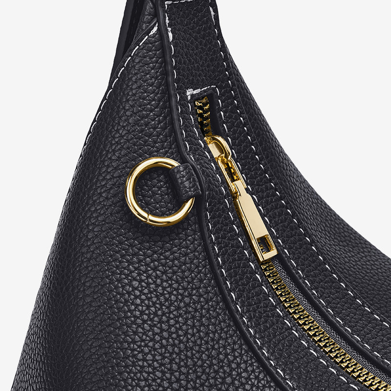 [Lucky Trunk Bag] Crossbody Bag Women's – Shoulder / Hobo Bag 3IN1