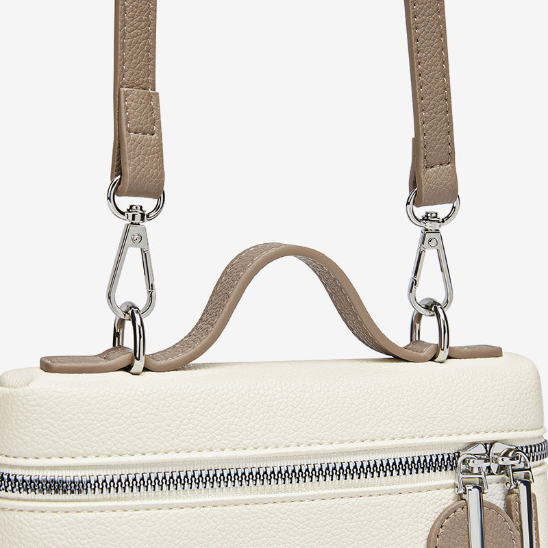 [Carmilla Bag] BOSTANTEN Crossbody Bag Women's – Sling & Handbag PU Leather Premium