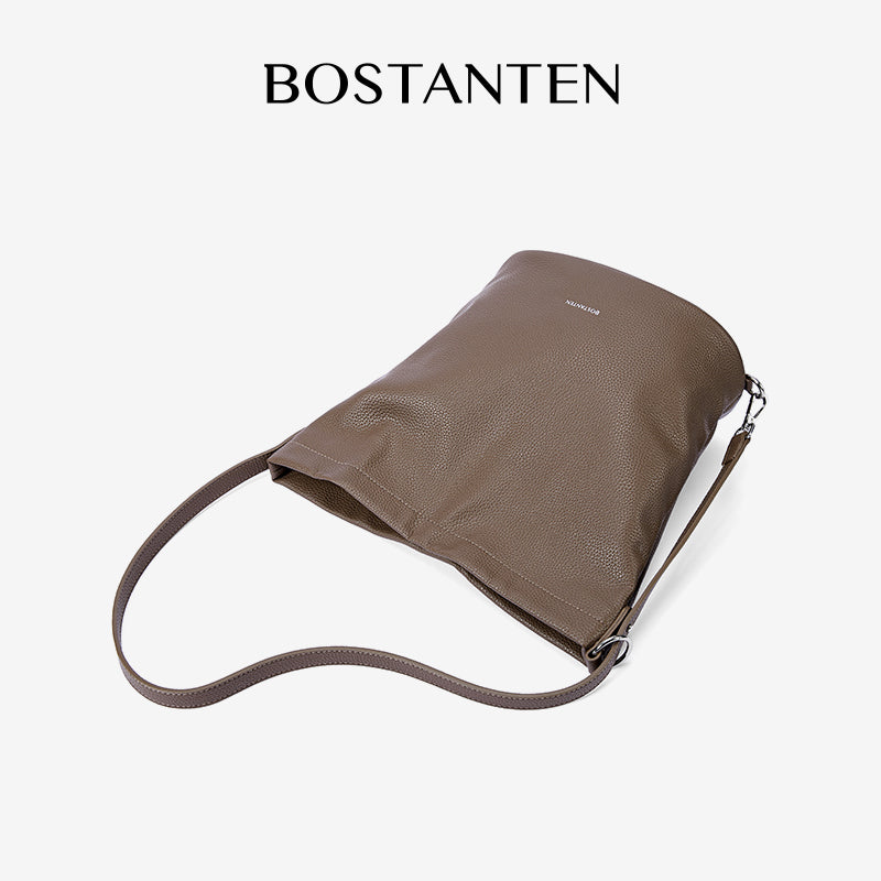 [Emblem bag] BOSTANTEN Fashion For Women's Unique Design Crossbody Bag Sling Bag