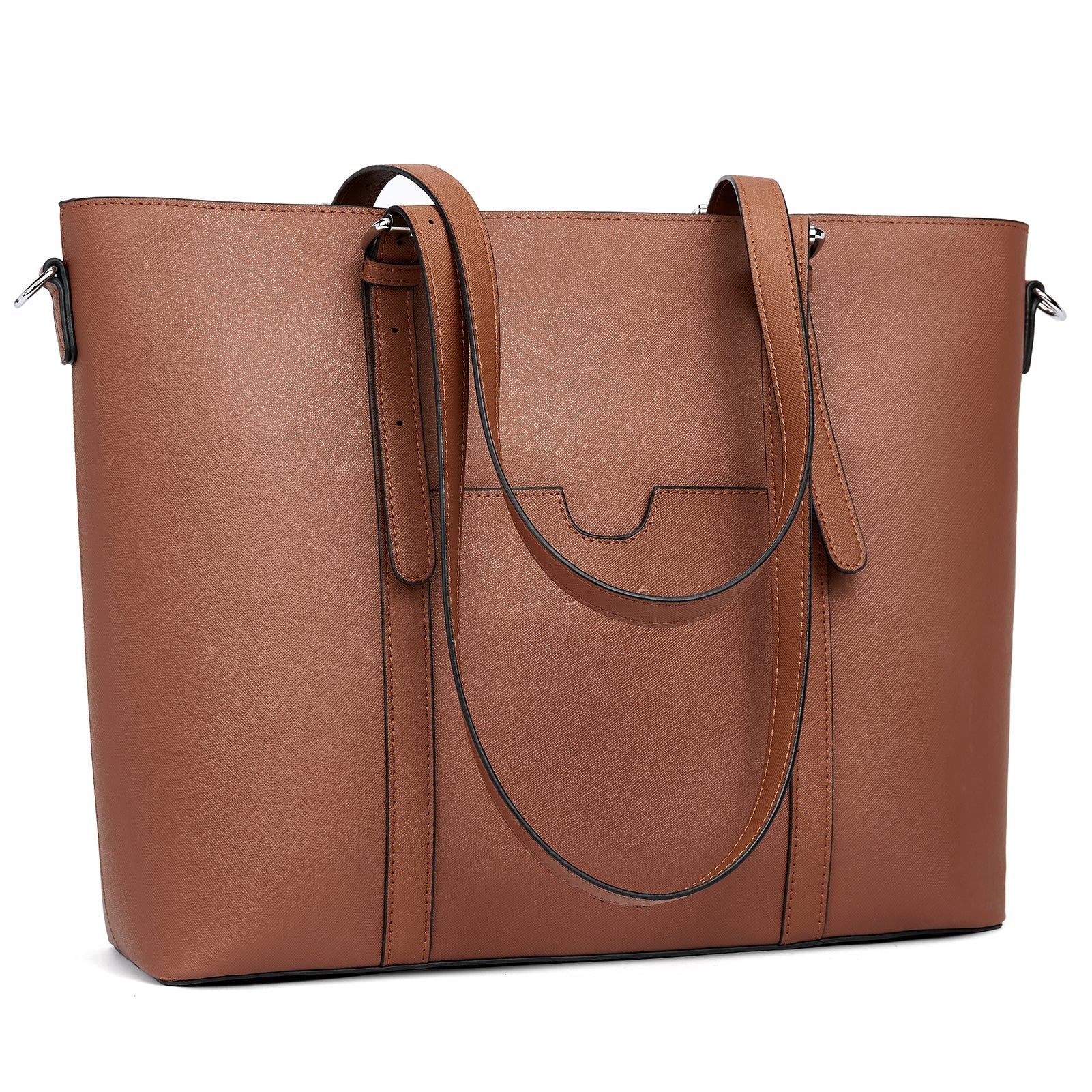 Carol Women Work Tote Bag - 15.6'' Laptop