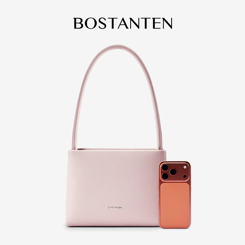 [Envelope Bag] BOSTANTEN Mini Tote Bag 2 in 1 Bag Women's New Women's Crossbody Bag Women's Shoulder Bag Tote bag