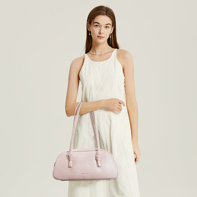 [Polly Bag] BOSTANTEN Bag Women's Water resistant – Shoulder Bag Elegant and Classic