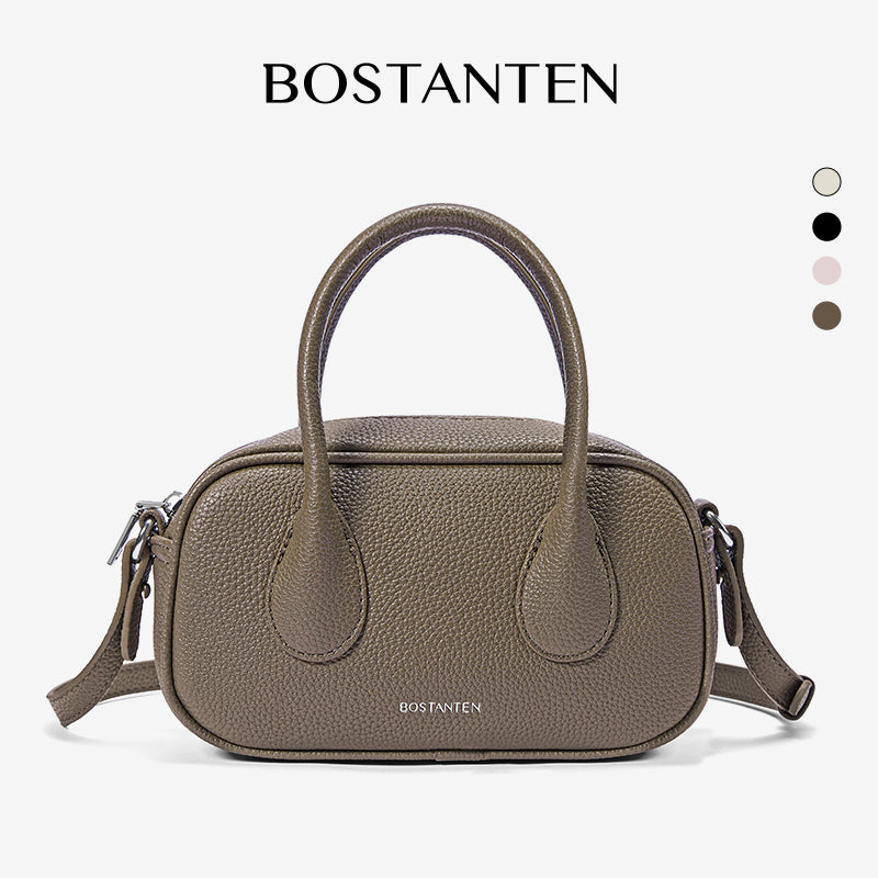 [Arcady bag] BOSTANTEN Fashion Bag Top Handle Women's Shoulder Bag Women's Sling Bag Crossbody Bag