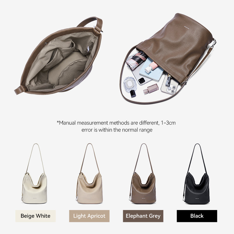 [Emblem bag] BOSTANTEN Fashion For Women's Unique Design Crossbody Bag Sling Bag