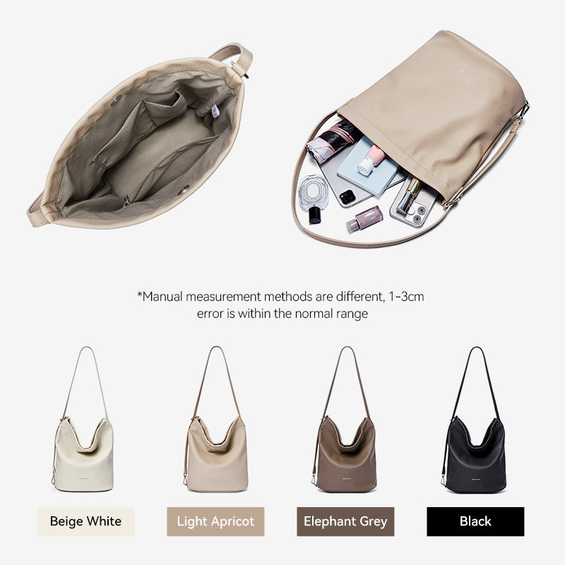 [Emblem bag] BOSTANTEN Fashion For Women's Unique Design Crossbody Bag Sling Bag