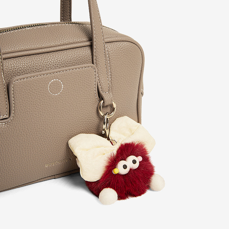 [Mini Speedy Bag] Handbag Charm Bag Bag