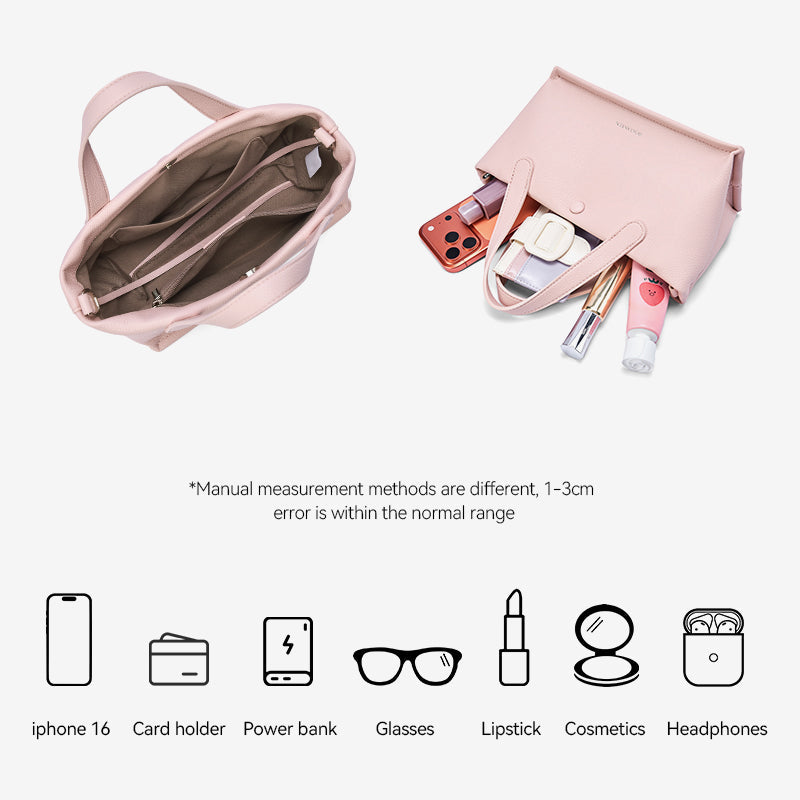 [Arden Bag] BOSTANTEN Sling Bag Women's Crossbody Bag 2026 Cute & Elegant Sling Bag Shoulder Bag Long strap Mini Fashion