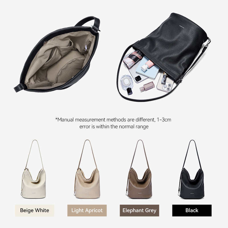 [Emblem bag] BOSTANTEN Fashion For Women's Unique Design Crossbody Bag Sling Bag