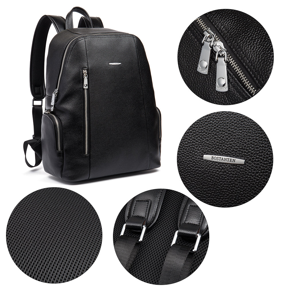 Nombongo Laptop Backpack Women —Travel