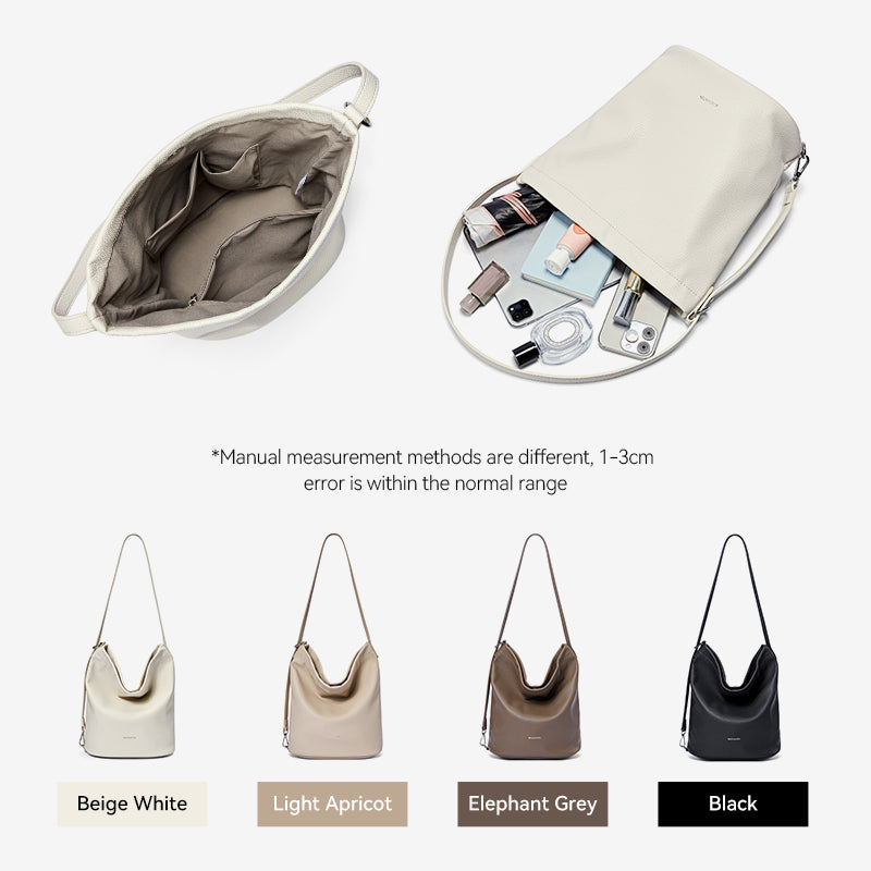 [Emblem bag] BOSTANTEN Fashion For Women's Unique Design Crossbody Bag Sling Bag