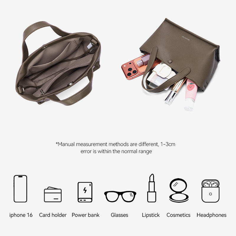 [Arden Bag] BOSTANTEN Sling Bag Women's Crossbody Bag 2026 Cute & Elegant Sling Bag Shoulder Bag Long strap Mini Fashion