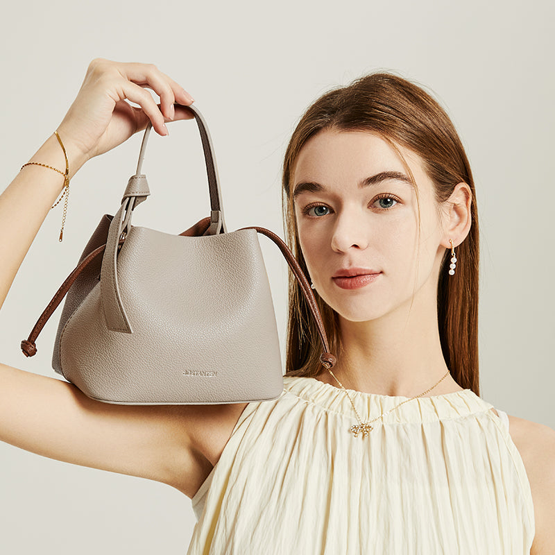 [Emma Bag] BOSTANTEN Crossbody Bag Women's – Sling & Shoulder Bag Synthetic leather Luxury